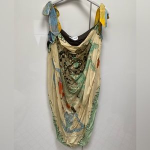 Vivienne Westwood Sara Dress